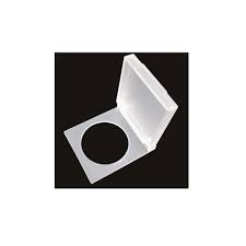 S-022 22mm Koruma Kapağı, BUT250A1 1 Adet