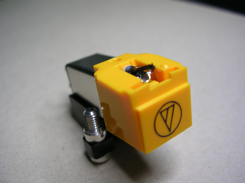 AUDIO TECHNICA AT-91 Manyetik Kafa