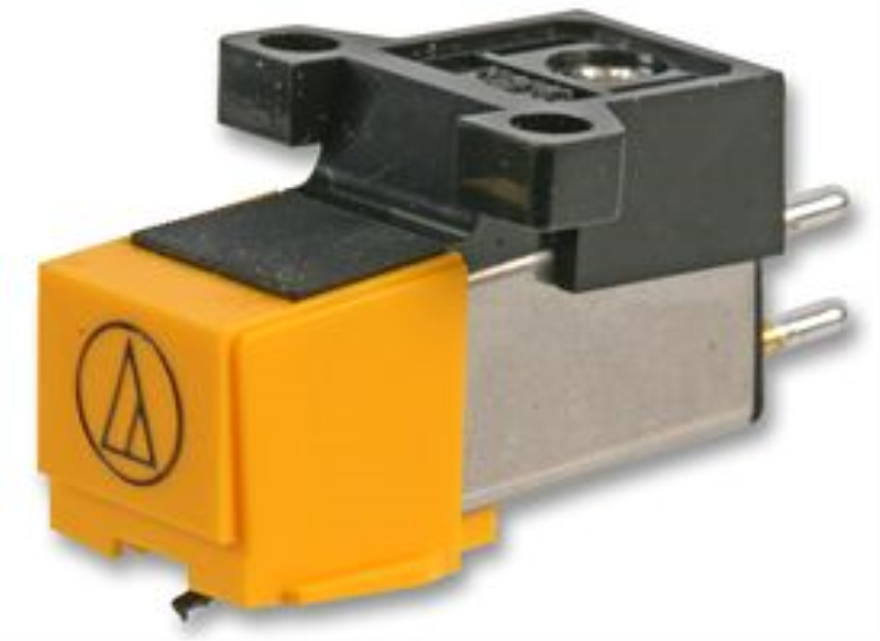 AUDIO TECHNICA AT-91 Manyetik Kafa