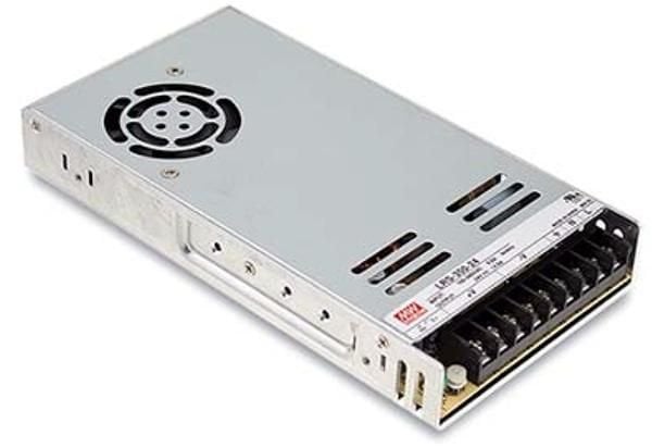 Metal Kasalı İç Mekan AC/DC (SMPS) Adaptör 36V 10A 350W
