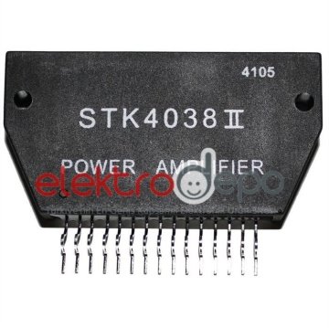 STK 4038 II