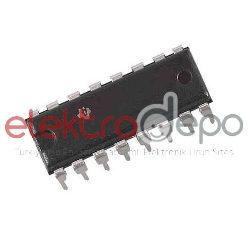 CD 4017