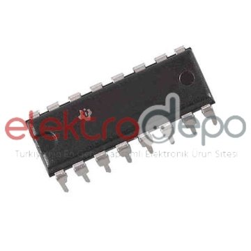 CD 4017