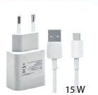 AKILLI HIZLI ŞARJ CİHAZLARI USB ADAPTÖR 5V 2A 15W