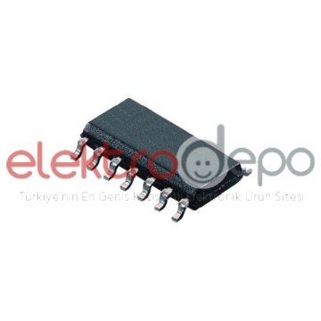 74 HC 14D SMD