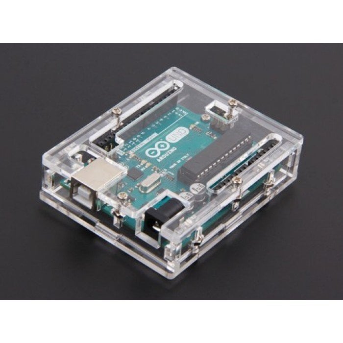 Arduino  Uno Kutusu