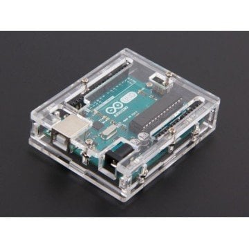 Arduino  Uno Kutusu