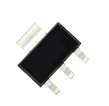 AMS 1117 1,2 V DPACK TO 223