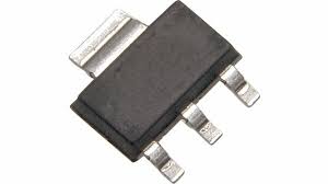AMS 1117 2.5V SOT223 SMD