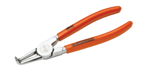 Retta İÇ EĞRİ Segman Pensesİ   140mm   RSP5503