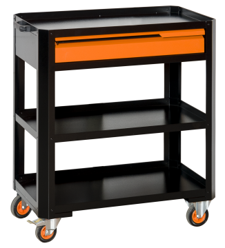 Retta RAFLI Taşıma Arabası çekmeceLİ