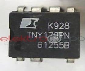 TNY 179PN
