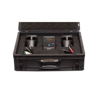 Antistatik ESD Yüzey Direnç Kiti BD-SRM100K