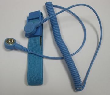 BL-1008 Kopça-Kopça Kablolu Bileklik - Çin Malı
