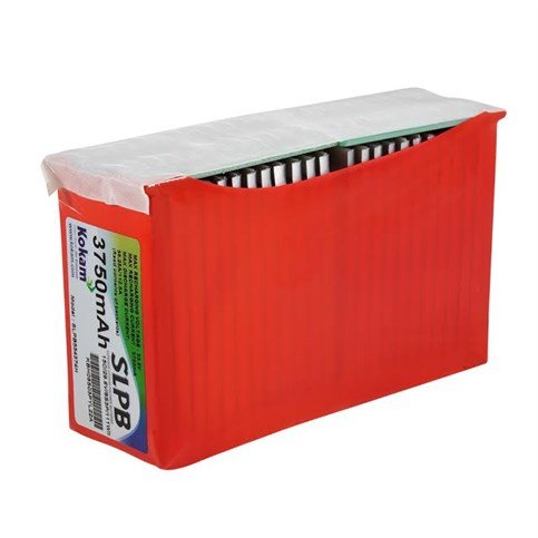 Lithium Polymer SLPB554374H 8S3P Pil