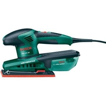 Bosch PSS 250 AE Zımpara