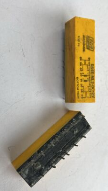 DS4E-ML2-DC12V 12VDC 16 PİN RÖLE