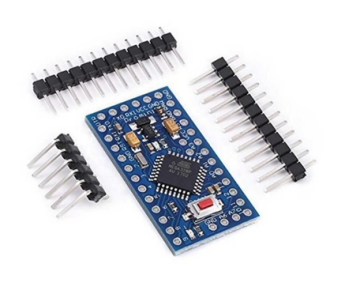 Arduino Pro Mini 5V 16Mhz Klon