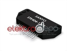 STK 404-130S