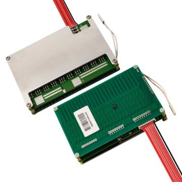 Power-Xtra Li-ion/Li-Po PCM 25.9V (7 Cell) 80 A Lithium Devre-3