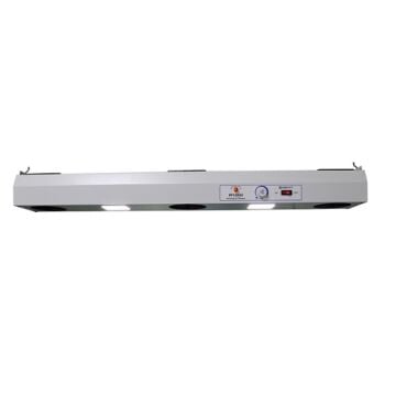 Antistatik ESD Tavan Tipi 3 Fanlı İyonizer IZ-W36