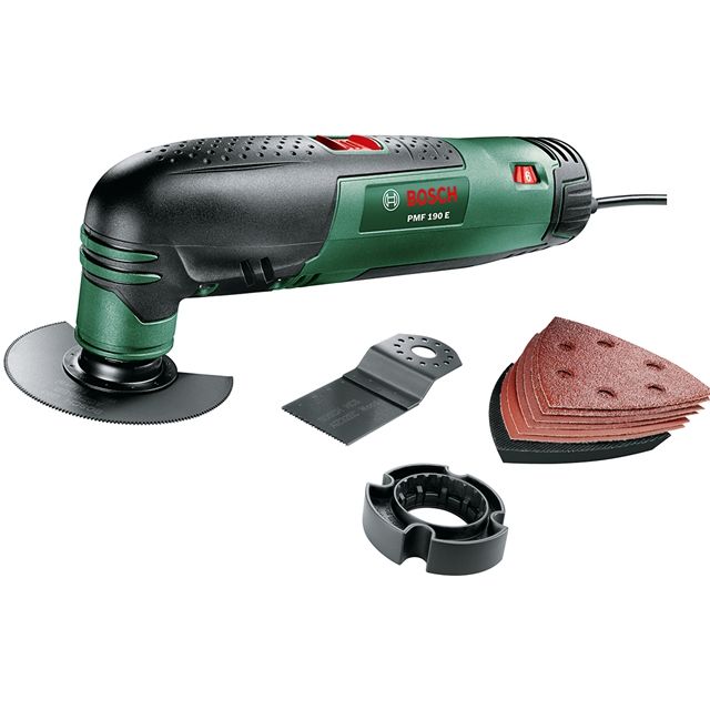 Bosch PMF 190 E Diğer Yapı Market Ürünleri