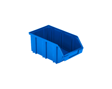 Plastik avadanlık kutusu  A-250