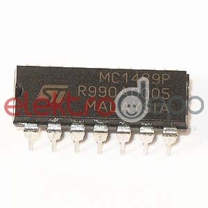 MC 1489P