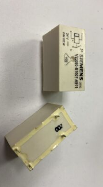 V23080-B1007-A911 24VDC Polarized Power 4 PİN Röle