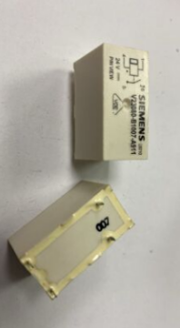 V23080-B1007-A911 24VDC Polarized Power 4 PİN Röle