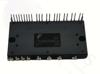 FSAM20SM60A