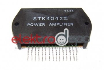 STK 4042 II