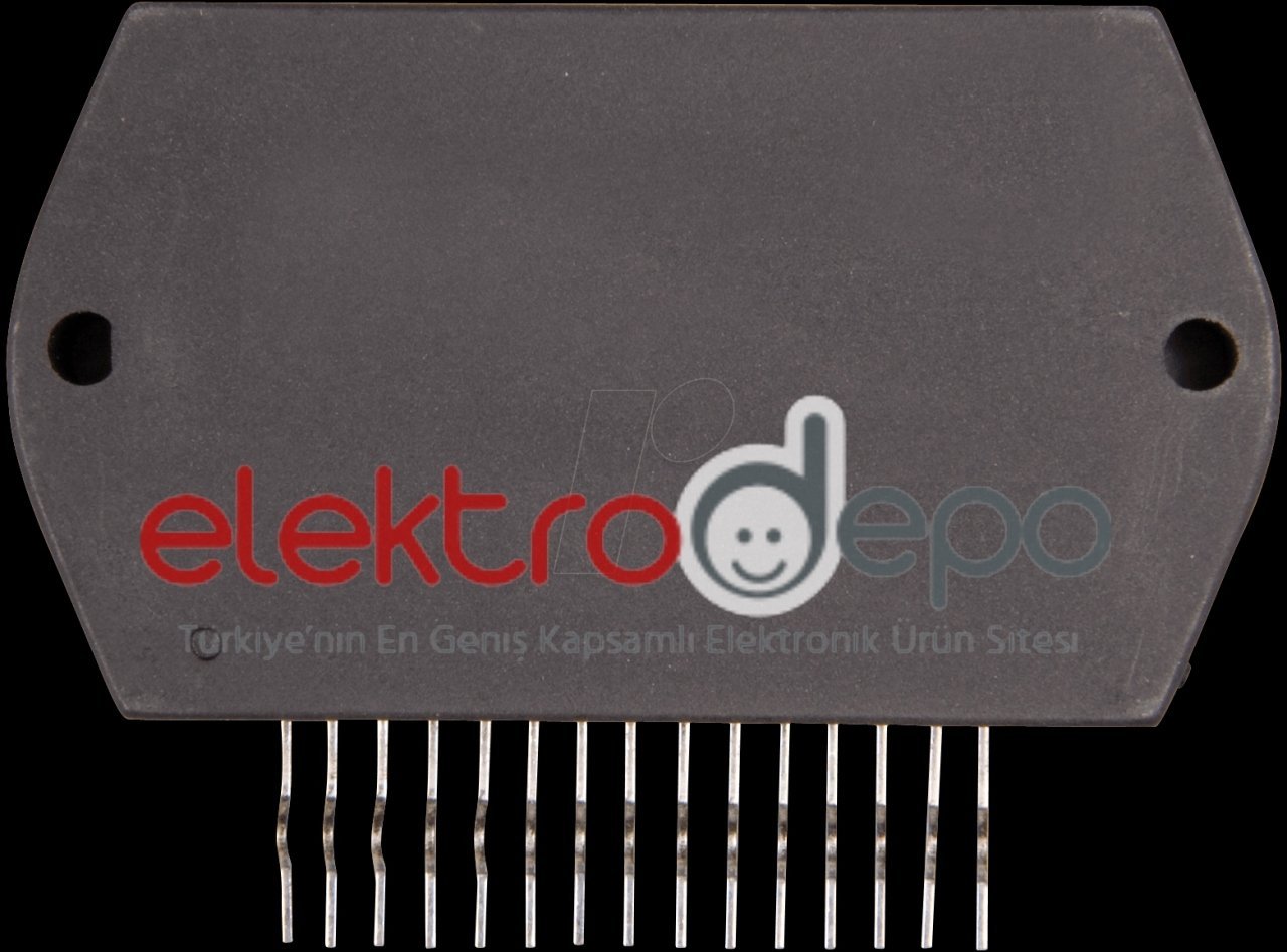 STK 4042 II SANYO
