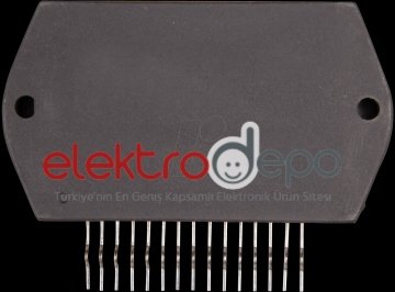 STK 4042 II SANYO