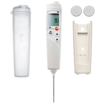 Testo 106 Gıda Termometresi