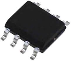 IRF 7319 IR SMD