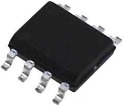 IRF 7319 IR SMD