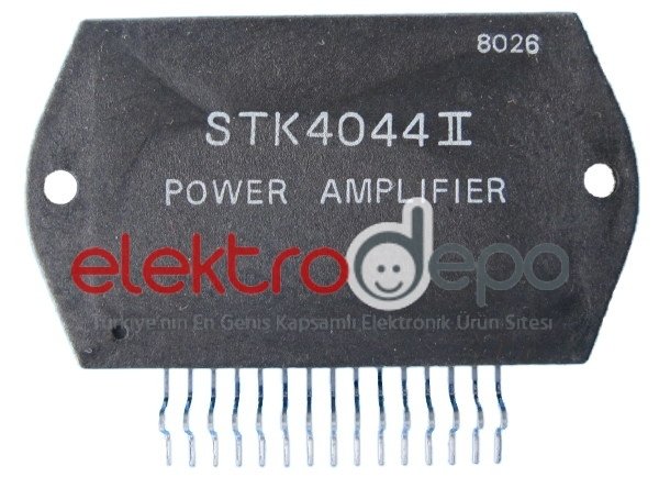 STK 4044 II