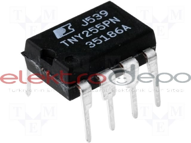 TNY 255PN