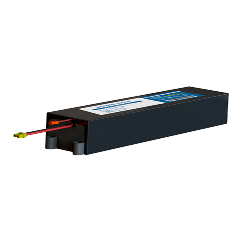 Power-Xtra - Volta VT1 - 37 Volt 9600 Mah Li-İon Batarya Paketi