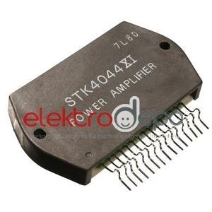 STK 4044 XI