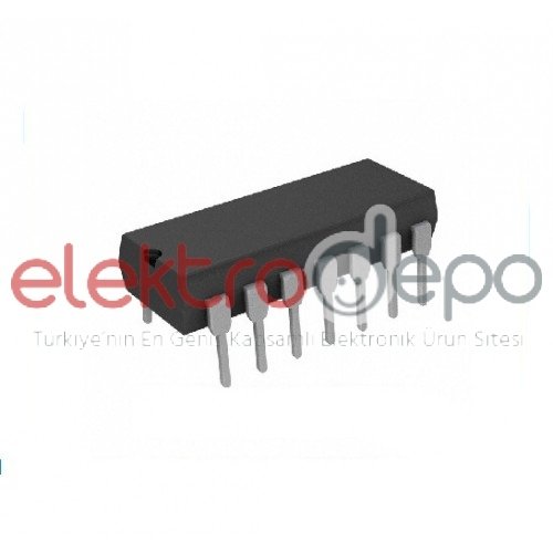 74 HC 164 SMD