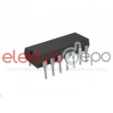 74 HC 164 SMD