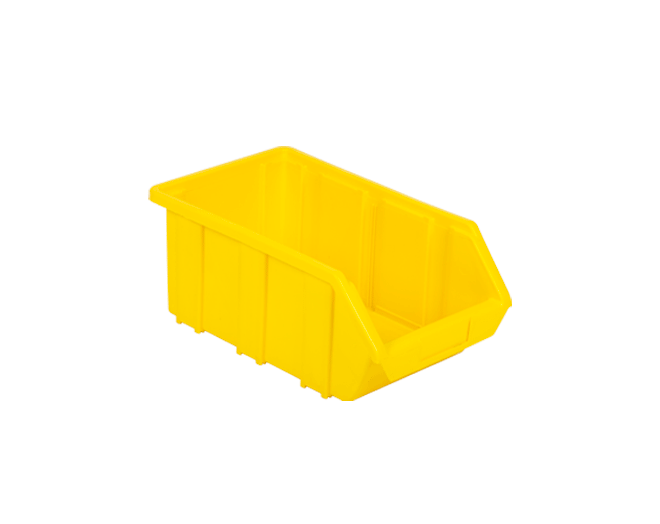 Plastik avadanlık kutusu  A-300