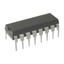 UPD74HC160C