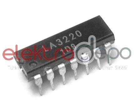 LA 3220