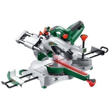 Bosch PCM 8 S Gönye Kesme Makinesi