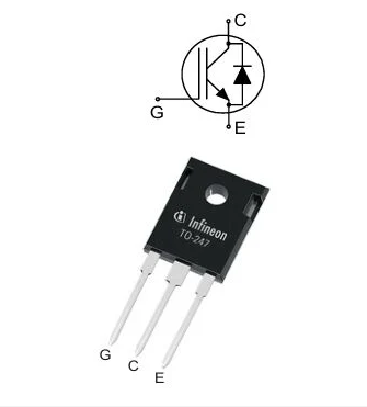 IHW15N120E1