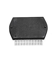 STK 4050 II