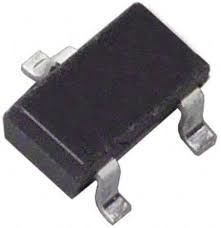 MPSA 42 SMD